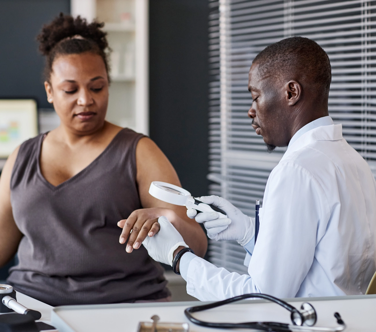 Bronx Dermatology Hub offers specialty dermatology and allergy care in the South Bronx area