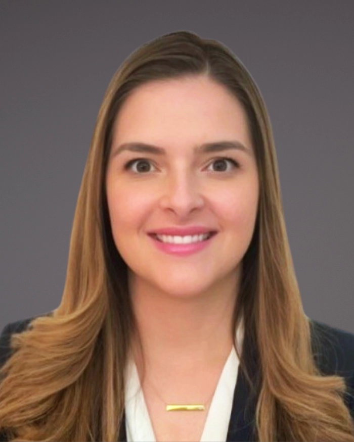 Maira Fonseca, allergist and immunologist at Bronx Dermatology Hub in New York